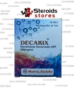 Decarix Nandrolone – High-Quality Injectable for Mass Gains