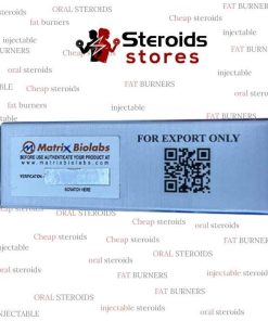 Decarix 300mg Injection – Premium Nandrolone Decanoate for Bodybuilders