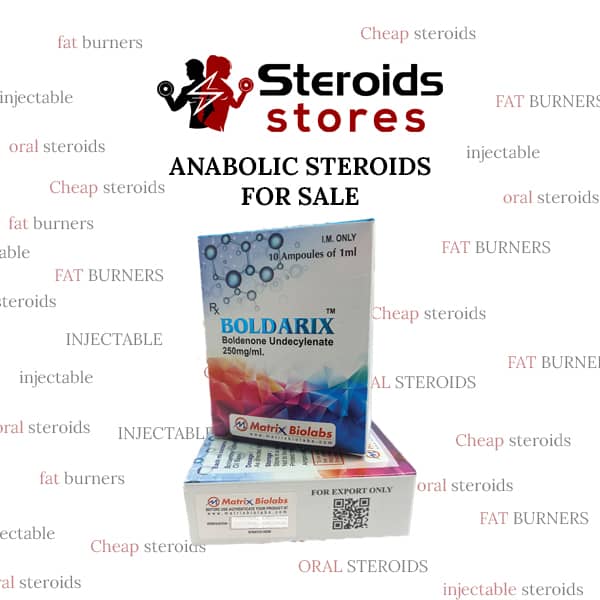 Decarix (Nandrolone Decanoate) buy