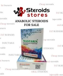 Mastarix (Drostanolone Propionate) low price