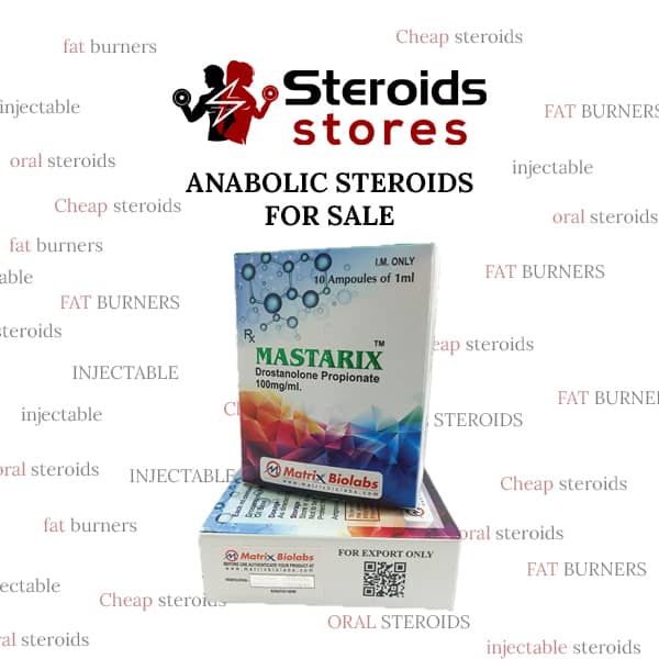 Mastarix (Drostanolone Propionate) low price