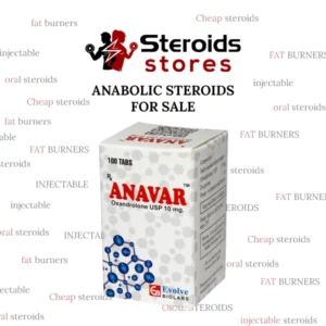 Anavar (Oxandrolone) buy lowest price