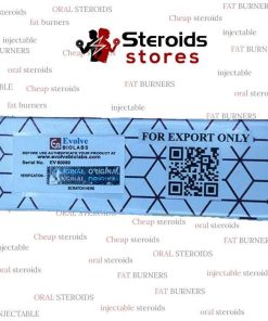 Boldabol anabolic steroid for strength training and muscle preservation.