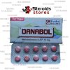 Danabol (Methandienone) buy online