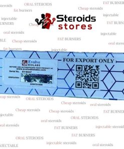 Decabol steroid vial – ideal for strength training and endurance enhancement.