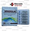 Nandrolin (Nandrolone Phenylpropionate) buy online