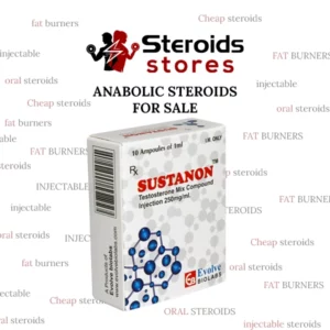 Sustanon 250 Buy Online