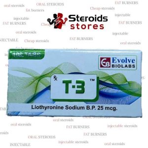 T-3 (Liothyronine Sodium) buy