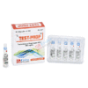 Test-Prop Testosterone Propionate injectable steroid vial for cutting cycle strength enhancement and muscle growth