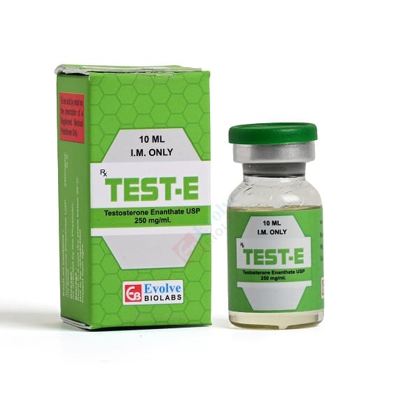 Testosterone Enanthate injection for muscle growth and strength Testosterone Enanthate injectable steroid vial for bulking cycle testosterone support and performance enhancement