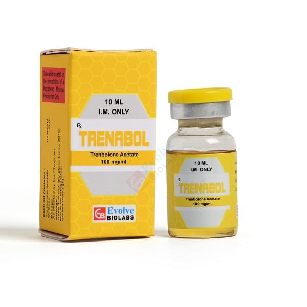 Trenabol Trenbolone Acetate injection for cutting and strength Trenabol Trenbolone Acetate injectable vial for cutting cycle lean muscle and performance support