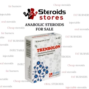 Trenbolon (Trenbolone Enanthate) low price to buy