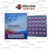 Clenarix (Clenbuterol) buy online