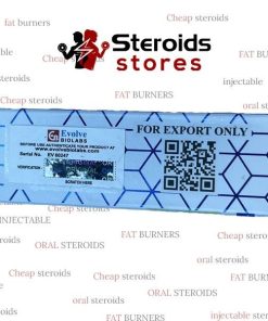 Sustanon 250 ampoule with testosterone blend for energy and recovery