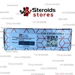 Test-C (Testosterone Cypionate) buy online