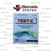 Test-C (Testosterone Cypionate)