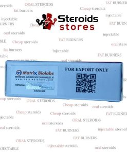 Testorix-P (Testosterone Propionate) for Sale – Optimize Muscle Growth & Fat Loss