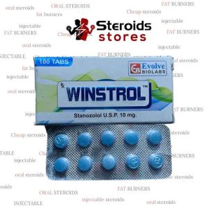 Winstrol buy online