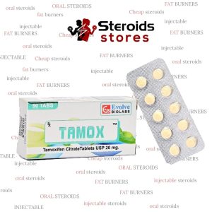 Tamoxifen 20 mg