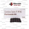 Buy Fertomid 50mg online