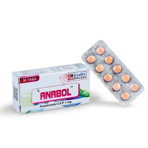 Anabol (Anastrozole)