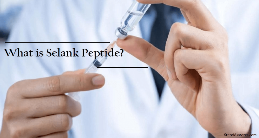 What is Selank Peptide