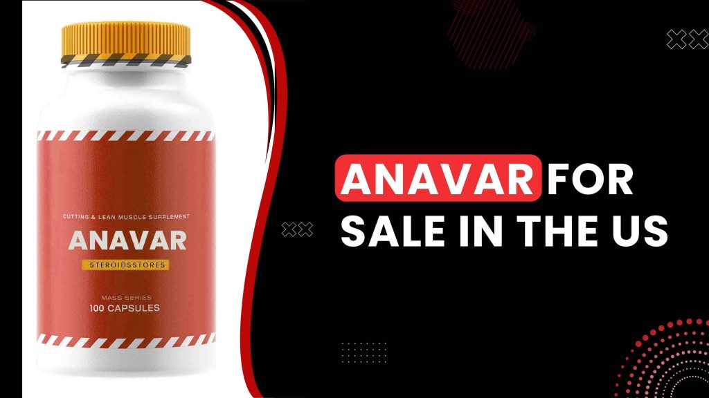 Anavar Steroid