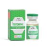 Testosterone Enanthate 400mg injectable steroid vial for bulking cycle testosterone support and performance gains